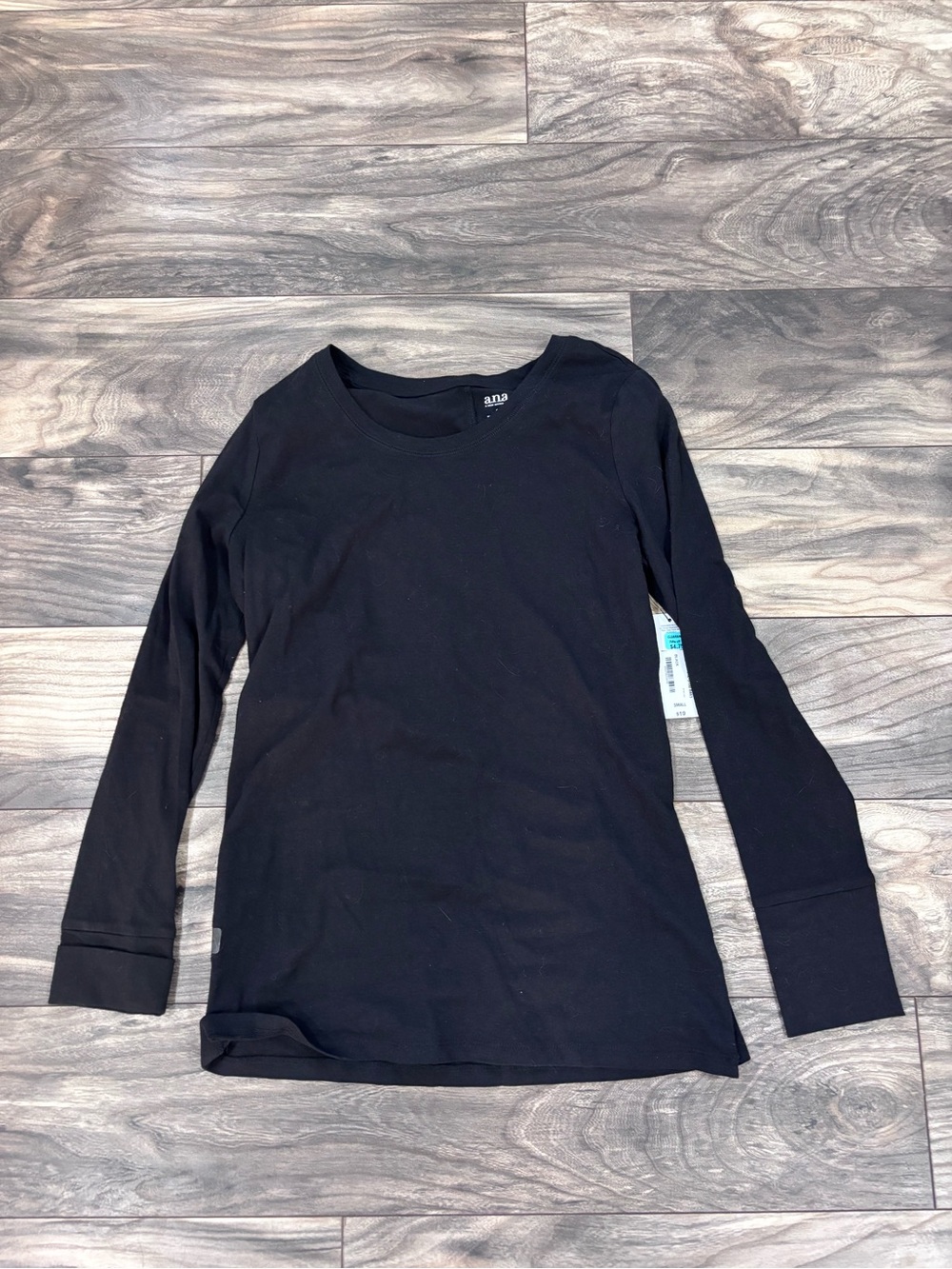 ANA || Long Sleeve